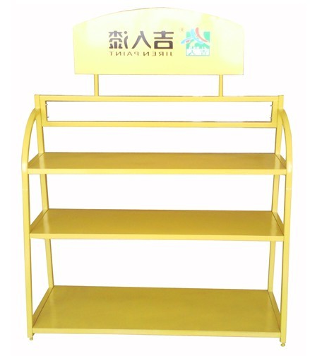 展示架3